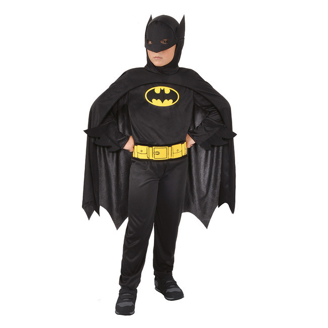 Disfraz de Batman infantil por 24,95 €