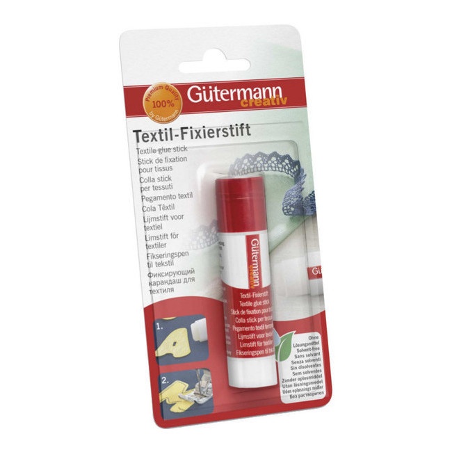 248001 Pegamento Textil GUTERMANN – PRYM - merceriaelenabcn