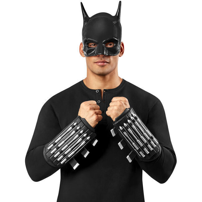 Accesorio para el brazo de Batman adulto por 13,00 €