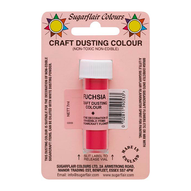 Comprar Colorante Sugarflair rosa online