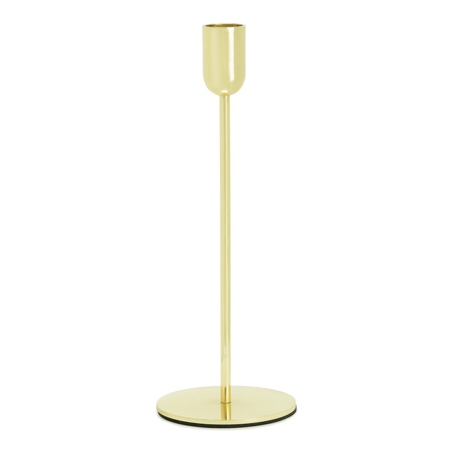 cristal 8 cm dorado FTVOGUE Portavelas de cristal para velas de té 