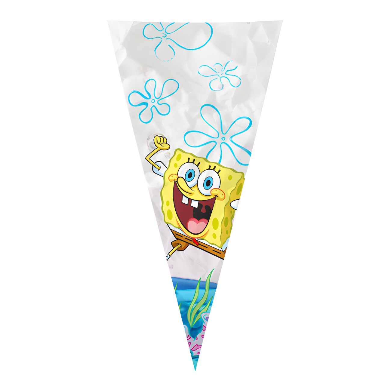 Bolsas De Chucher as De Bob Esponja 100 Unidades Por 14 25 bolsas-de-chucher-as-de-bob-esponja-100-unidades-por-14-25