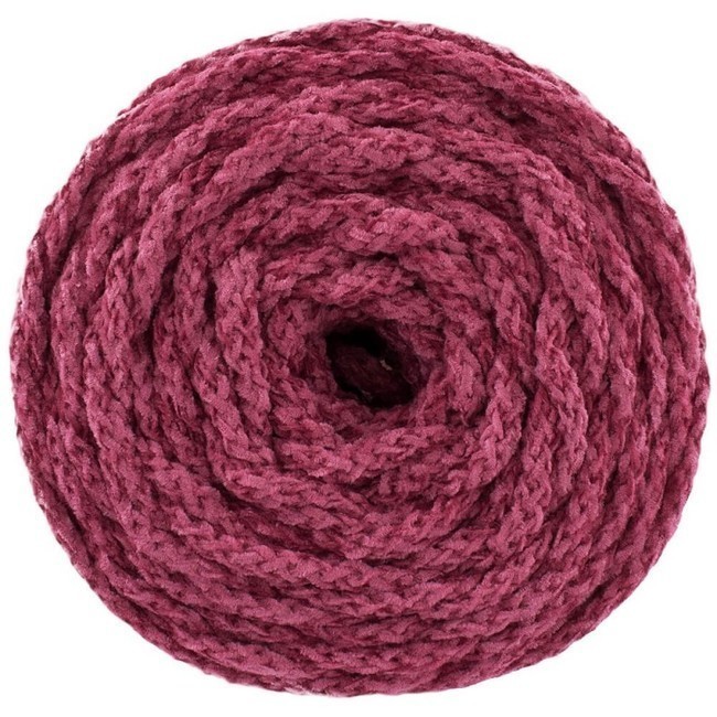 🧵 Cuerda Macramé 3mm VELVET