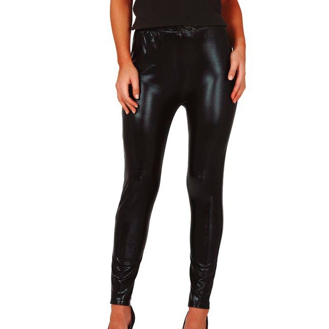 Leggins metalizados de - 1 unidad por 6,75 €