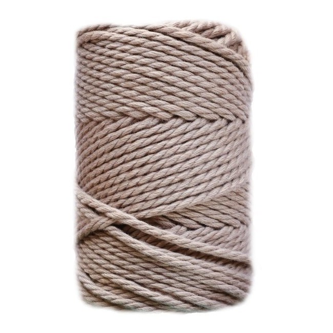 MACRAMÉ 2 MM - CASASOL - La Boutique de las Lanas