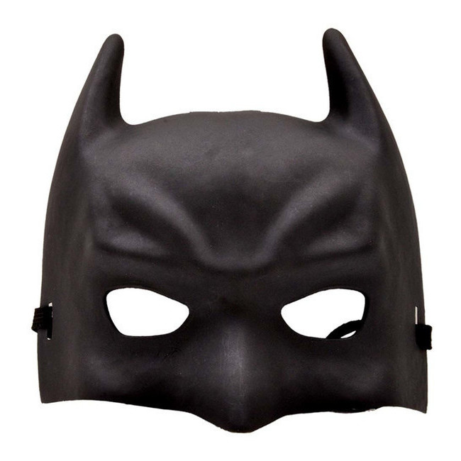 Máscara de Batman para adulto por 4,95 €