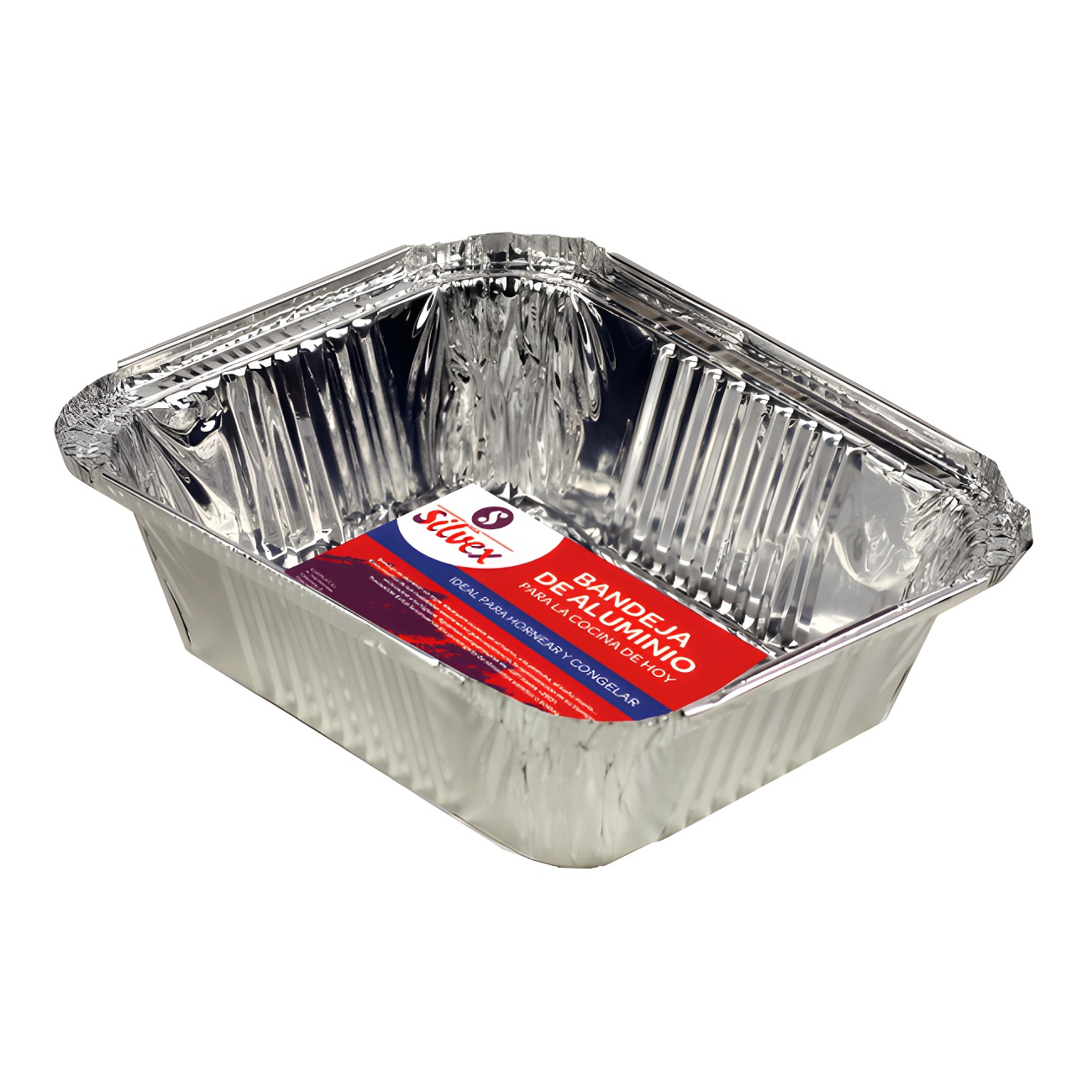 Lot De 4 Plats à Gratin En Céramique 400 Ml - 14.5x11.5x5.5 Cm, Avec Poignées, Empilables, Four Et Micro-ondes