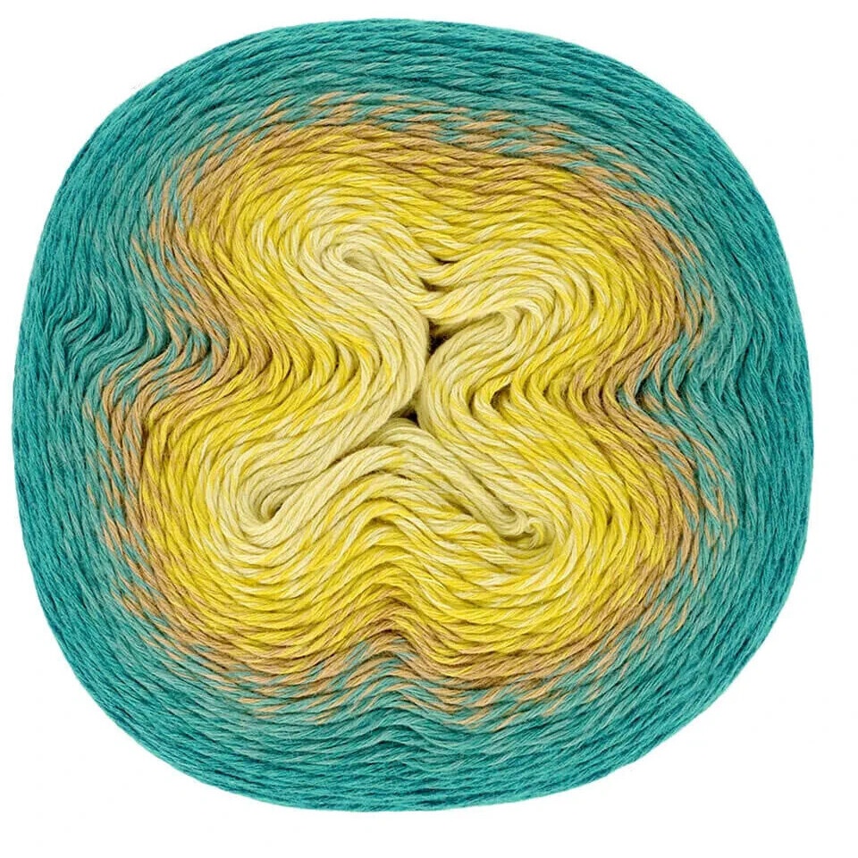 Woolly Whirl de 220 gr - Scheepjes
