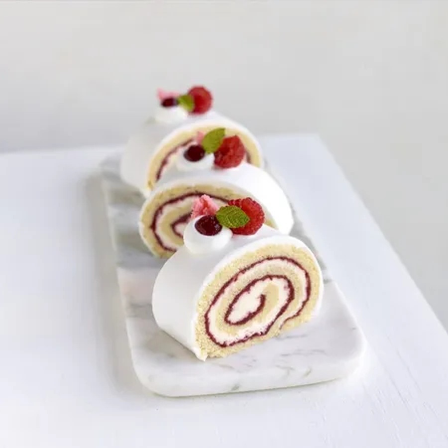 6 x Nata vegetal Ambiante de 1 L - Puratos - 4