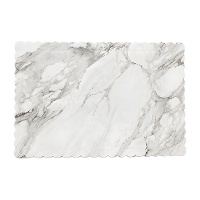 Base para tarta de 35 x 25 x 0,3 cm mármol