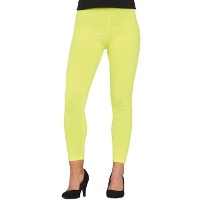 Leggins de colores neón - 1 unidad