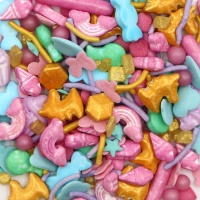 Sprinkles de Unicornio de 60 gr - PME