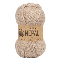 Nepal de 50 gr - Drops