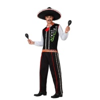 Disfraz de mariachi para hombre