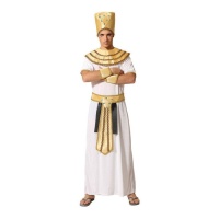 Disfraz de faraón egipcio para hombre