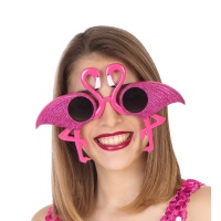 Gafas de flamenco