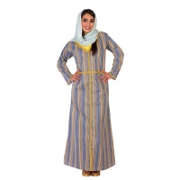 Disfraz de árabe del desierto para mujer