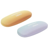 Funda de gafas de Summer vibes degradado - 1 unidad