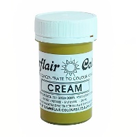 Colorante en pasta concentrado de 25 gr - Sugar flair