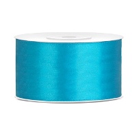Cinta de raso de 3,8 cm - 25 m
