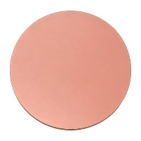Base para tarta de 30 x 30 x 0,3 cm redonda elegante