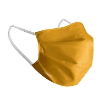 Mascarilla higiénica reutilizable de colores para adulto