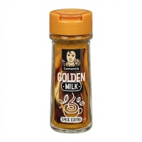 Especias para café Golden milk de 55 gr - Carmencita