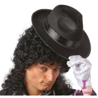 Sombrero de Michael Jackson