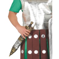 Espada de romano - 56 cm