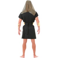 Disfraz de egipcio para hombre