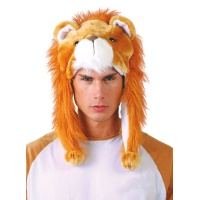 Gorro de león - 62 cm