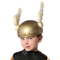 Casco de Asterix infantil - 49 cm