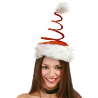 Gorro de árbol de Navidad de 56 cm