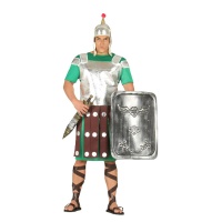 Disfraz de guardia pretoriana para hombre