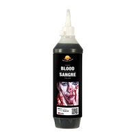 Sangre artificial en bote de 450 ml