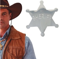 Estrella de Sheriff