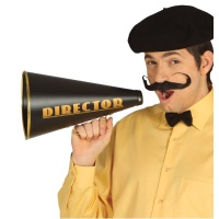 Megáfono para director de cine