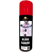 Spray de sangre - 75 ml