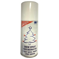 Bote de spray efecto nieve 150 ml