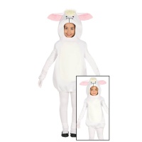 Disfraz de oveja infantil