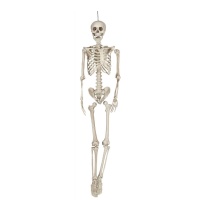 Colgante de esqueleto - 160 cm
