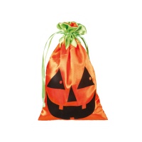 Bolsa de calabaza - 20 x 12 cm