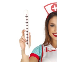 Termómetro de enfermera - 34 cm