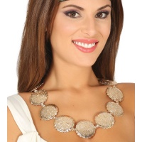 Collar de rosetones