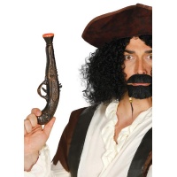 Trabuco pirata - 28 cm