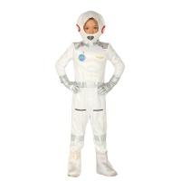 Disfraz de astronauta infantil
