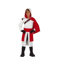 Disfraz de Assassin's Creed infantil