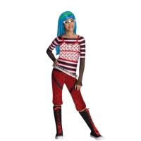 Disfraz de Ghoulia Yelps