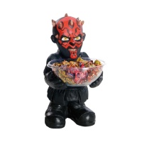 Porta caramelos de Darth Maul