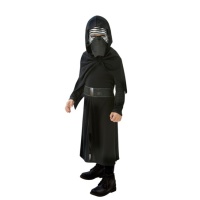 Disfraz de Kylo Ren Star Wars para niño